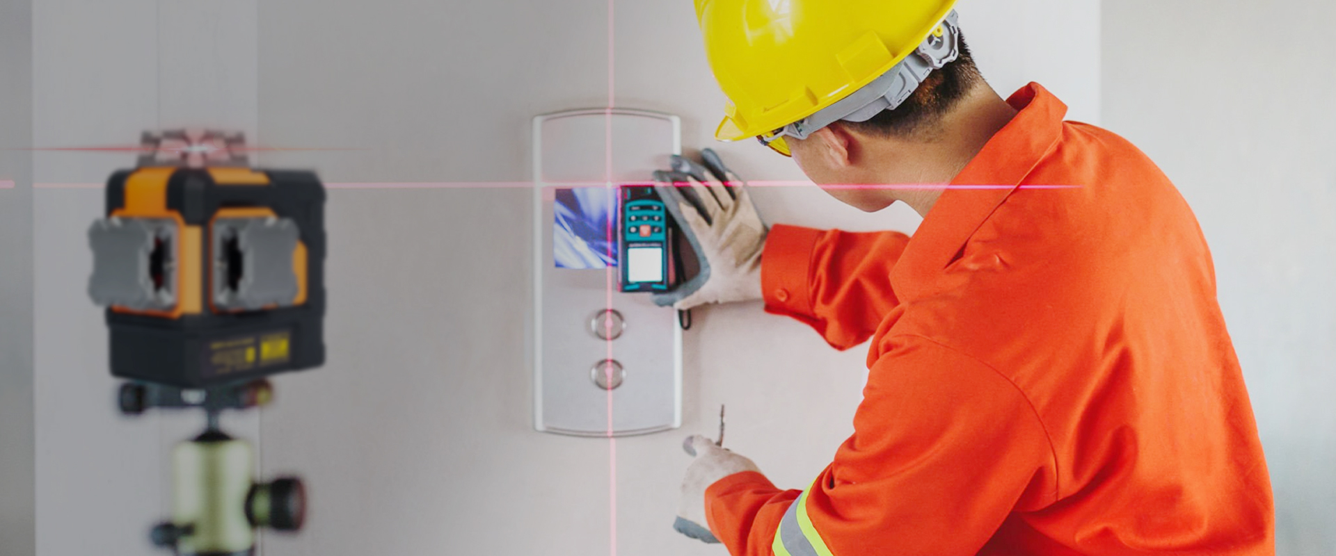 سطح لیزر قرمز چین