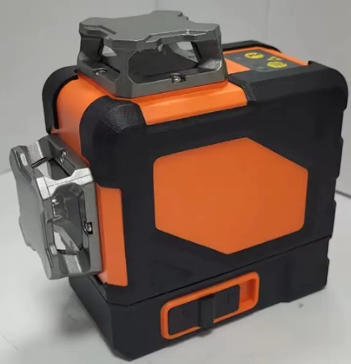 3d Red Laser Level
